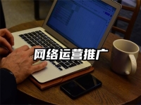 网络运营推广