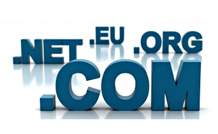 WP菜鸟建站02：注册域名，给wordpress网站起航