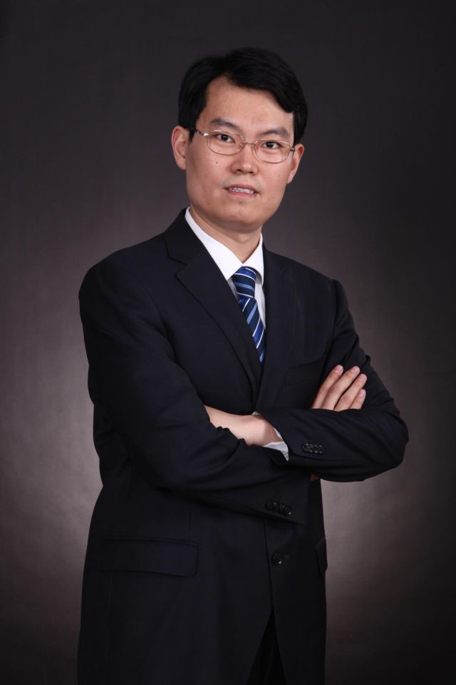 大健康企业互联网营销论坛