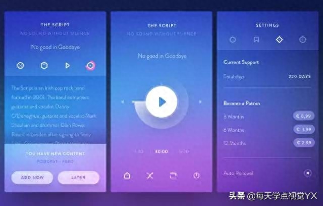 ps渐变效果怎么做_渐变ps怎么做_ps渐变效果教程