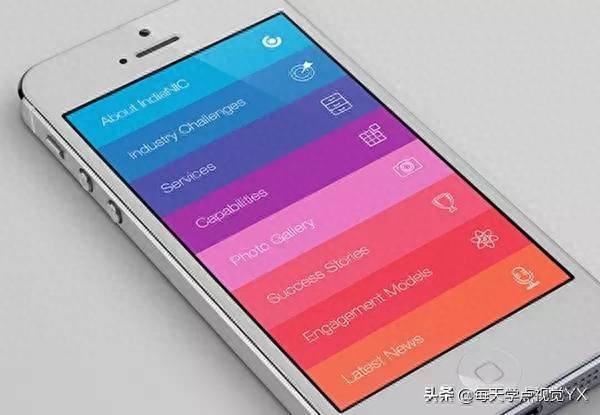 ps渐变效果教程_渐变ps怎么做_ps渐变效果怎么做