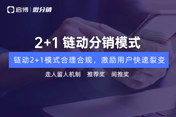 686微信CPS分销系统：打造高效的分销渠道