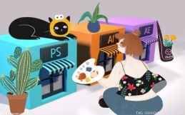 ps怎么抠图？PS简单快速抠图抠头发方法