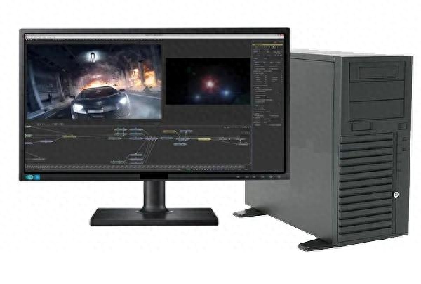 Premiere Pro 4K/8K视频剪辑工作站配置推荐v1