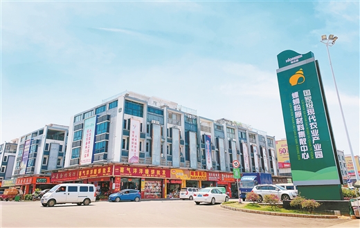 力促“四个聚焦”走深走实 建设内陆开放前沿高地 ——柳州市扎实推进西部陆海新通道