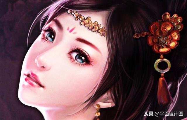 PS模糊图像变清楚：一步提高图像的清晰度