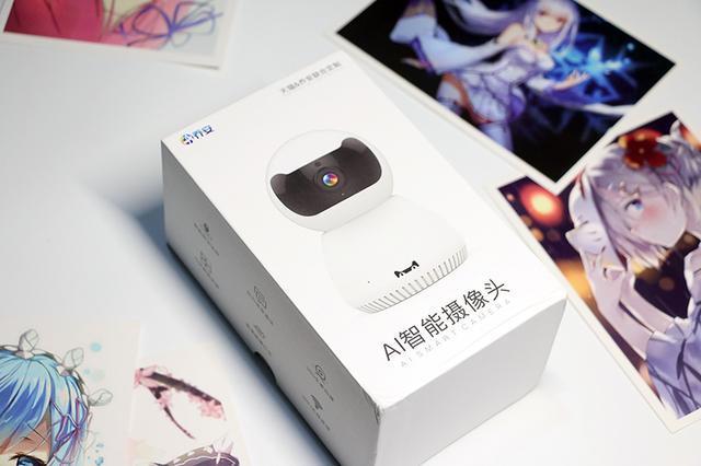智能监控专业达人测评：AI智能，语音操作