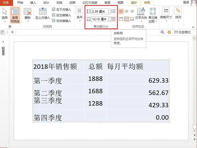 90%都会踩的表格雷区，提前告诉你