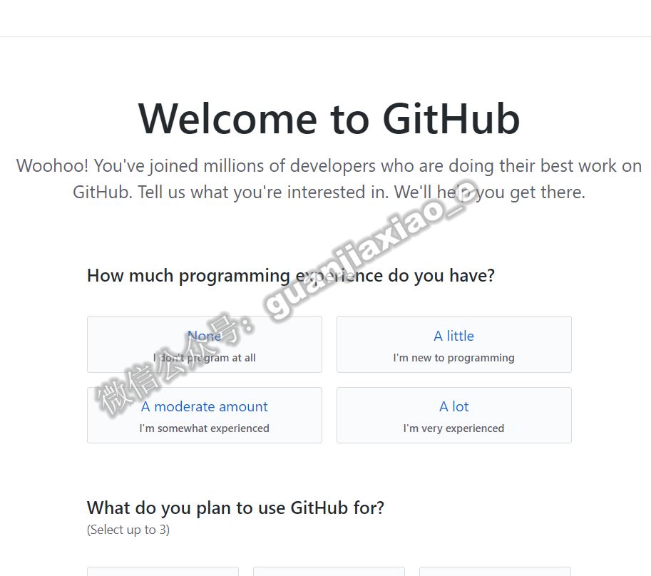 github创建自己的网站_github自建网站_github创建个人网站
