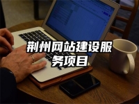 荆州网站建设服务项目