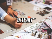 优化推广
