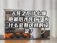 人死之后什么细胞最后才死亡？为什么会有这样的设定？