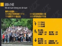 项目计划书怎么写