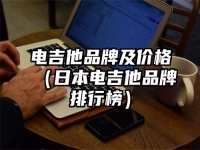 电吉他品牌及价格（日本电吉他品牌排行榜）