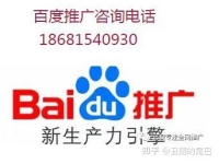 百度推广是怎么做的?